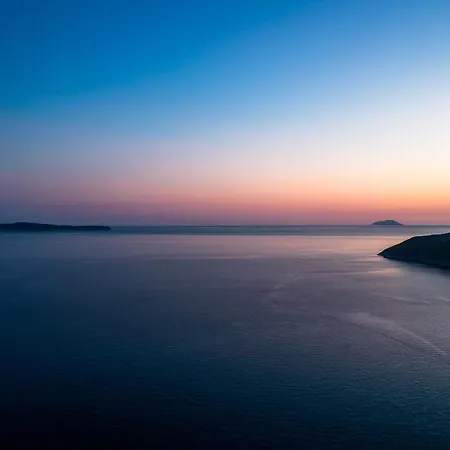 Daire Eden Seaview Komiža