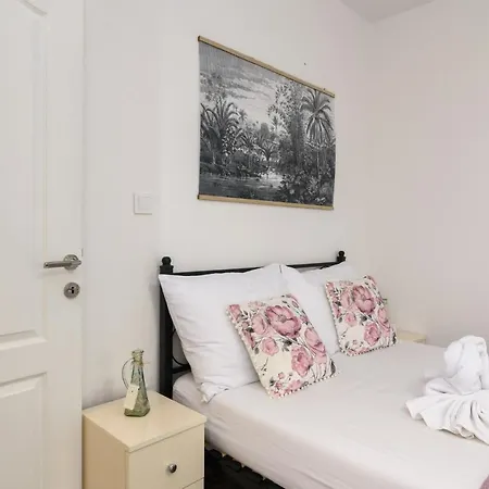 Apartman Eden Seaview Komiža