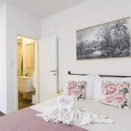 Eden Seaview Apartman