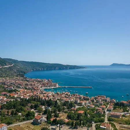 Eden Seaview Komiža