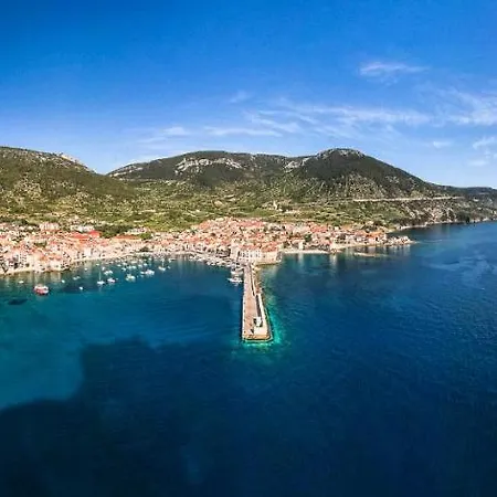 Eden Seaview Apartman