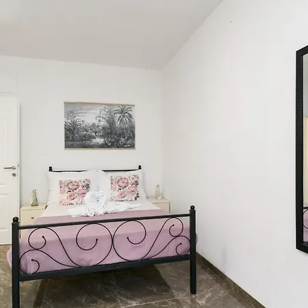 Apartman Eden Seaview