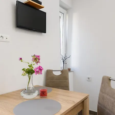 Apartman Eden Seaview *