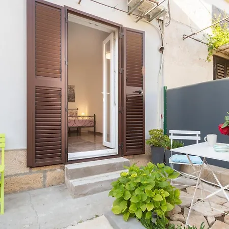 Apartman Eden Seaview