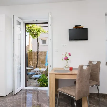 Apartman Eden Seaview Komiža