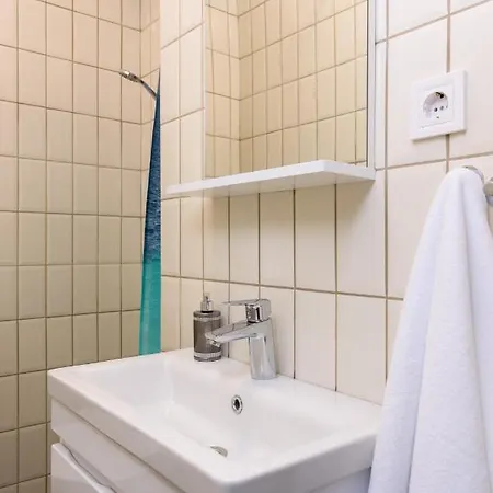 Eden Seaview Apartman Komiža