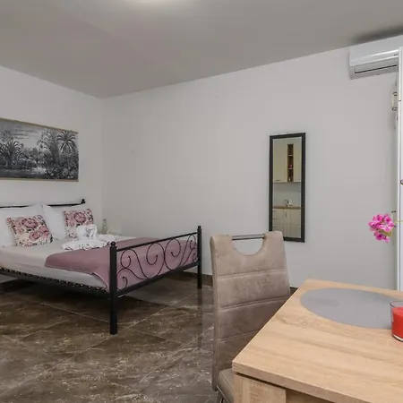 Apartman Eden Seaview *