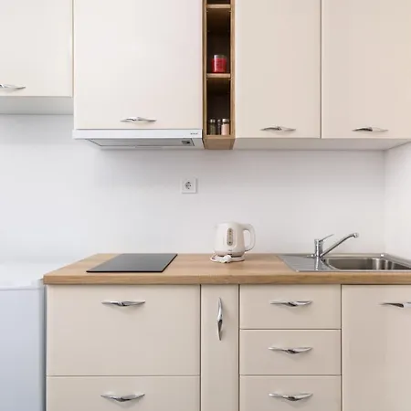 Apartman Eden Seaview