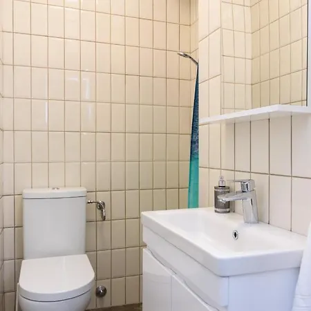 Eden Seaview Apartman